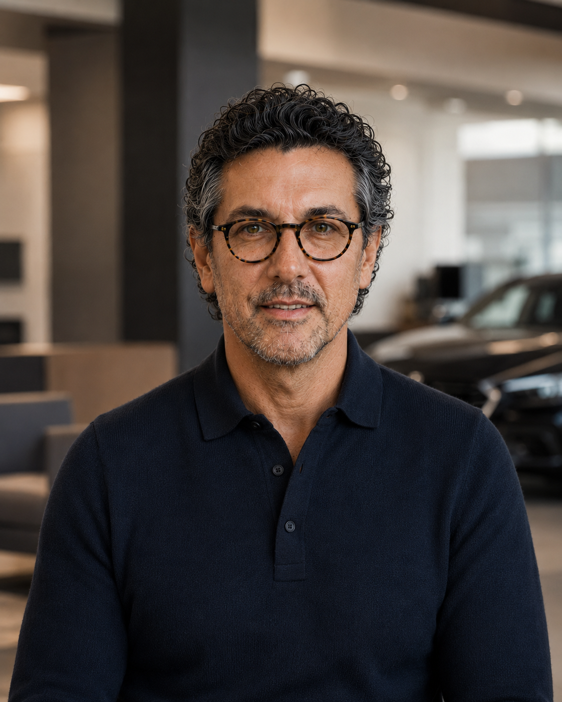 Miguel Ferreira, criador do método Importa Certo